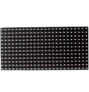 Full-color LED module P13-3in1 (V1.1) / Hub08