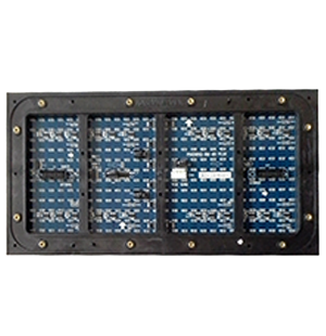 Full-color LED module P10-3in1 (V1.12) / Hub75