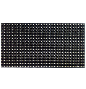 Single White LED module (P10-1W)