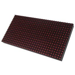 چگونگی کارکرد ماژول تک رنگ قرمز چگونگی کارکرد ماژول تک رنگ قرمز