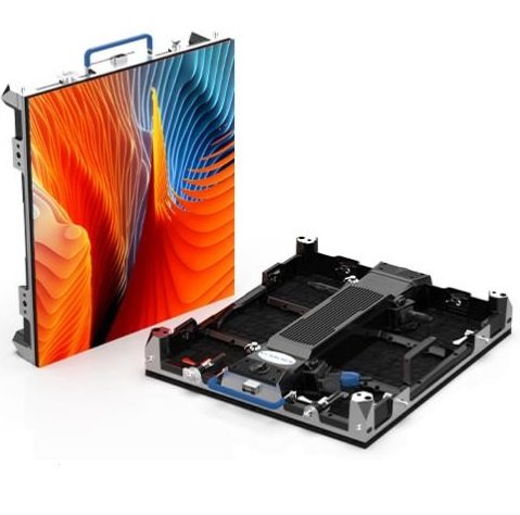 قطعات تابلو LED قطعات تابلو LED